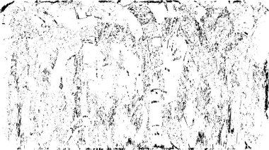 siyah ve beyaz desenli model vektör arkaplanı