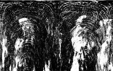 siyah ve beyaz desenli model vektör arkaplanı