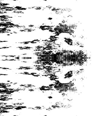 siyah ve beyaz desenli model vektör arkaplanı