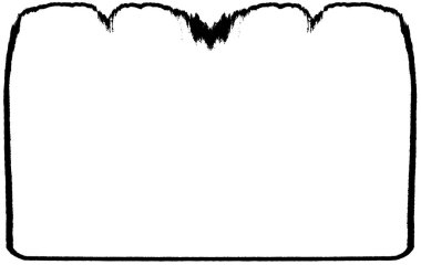 siyah ve beyaz tek renkli eski grunge vintage arkaplan 