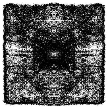 siyah ve beyaz tek renkli eski grunge vintage arkaplan 