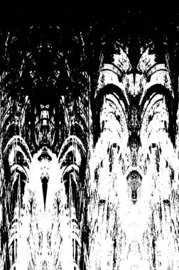 pürüzlü siyah beyaz arkaplan