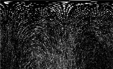 siyah ve beyaz tek renkli eski grunge vintage arkaplan 