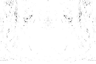 soyut yıpranmış siyah beyaz arkaplan  