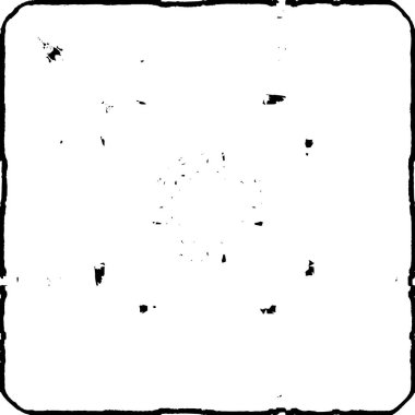 siyah ve beyaz tek renkli eski grunge vintage arkaplan 