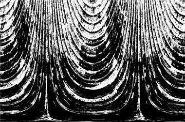 siyah ve beyaz tek renkli eski grunge vintage arkaplan 