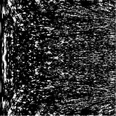 siyah ve beyaz tek renkli eski grunge vintage arkaplan 