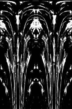 pürüzlü siyah beyaz arkaplan