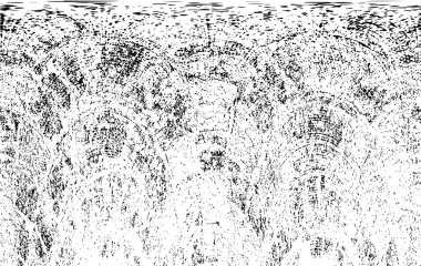 siyah ve beyaz tek renkli eski grunge vintage arkaplan 