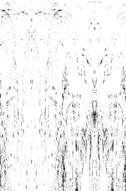 siyah ve beyaz tek renkli eski grunge vintage arkaplan 