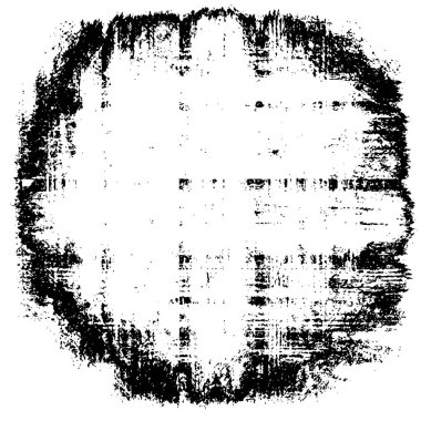 siyah ve beyaz tek renkli eski grunge vintage arkaplan 