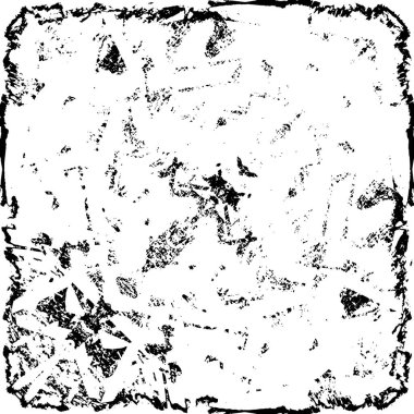 siyah ve beyaz tek renkli eski grunge vintage arkaplan 