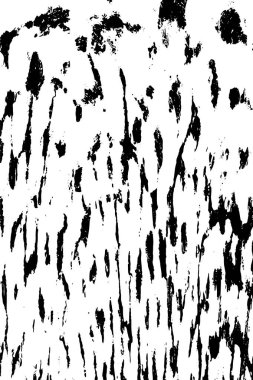 siyah ve beyaz tek renkli eski grunge vintage arkaplan 