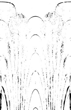 yıpranmış siyah-beyaz soyut arkaplan 