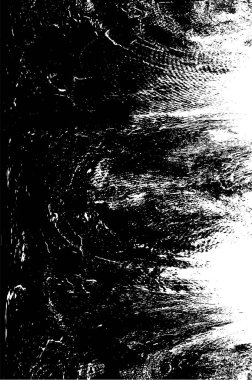 yıpranmış siyah-beyaz soyut arkaplan 