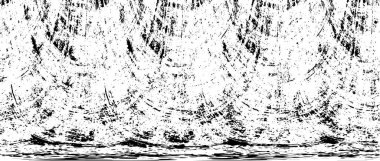 siyah ve beyaz tek renkli eski grunge vintage arkaplan 