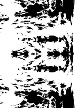 siyah ve beyaz tek renkli eski grunge vintage arkaplan 