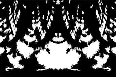 yıpranmış siyah-beyaz soyut arkaplan 