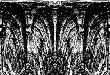 soyut yıpranmış siyah beyaz arkaplan  