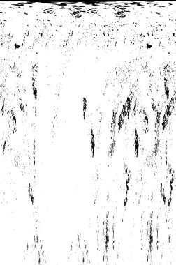 siyah ve beyaz tek renkli eski grunge vintage arkaplan 