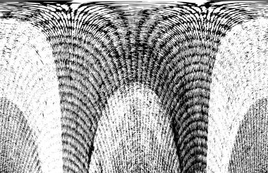 Eski, yıpranmış arka plan 