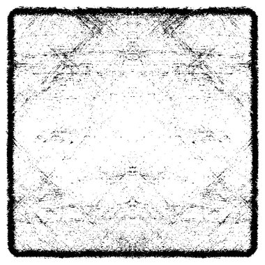 siyah ve beyaz tek renkli eski grunge vintage arkaplan 