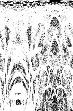 siyah ve beyaz tek renkli eski grunge vintage arkaplan 