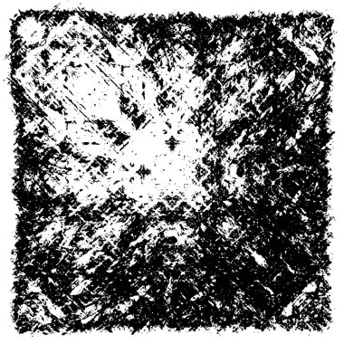 siyah ve beyaz tek renkli eski grunge vintage arkaplan 