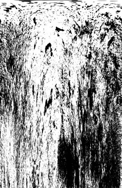 siyah ve beyaz tek renkli eski grunge vintage arkaplan 