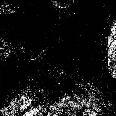 siyah ve beyaz tek renkli eski grunge vintage arkaplan 