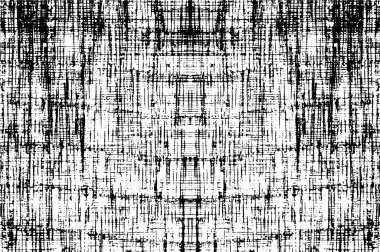 siyah ve beyaz tek renkli eski grunge vintage arkaplan 