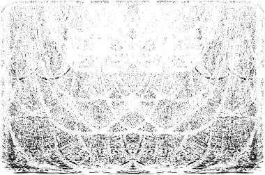 siyah ve beyaz tek renkli eski grunge vintage arkaplan 