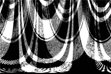 Eski, yıpranmış arka plan 