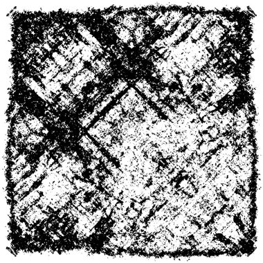 siyah ve beyaz tek renkli eski grunge vintage arkaplan 