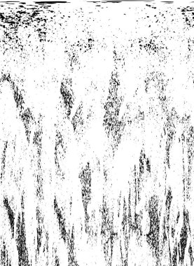 siyah ve beyaz tek renkli eski grunge vintage arkaplan 