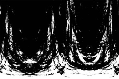 siyah ve beyaz tek renkli eski grunge vintage arkaplan 