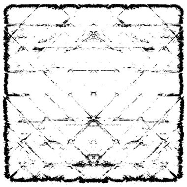 siyah ve beyaz tek renkli eski grunge vintage arkaplan 