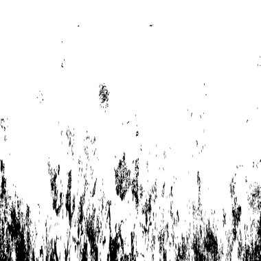 siyah ve beyaz tek renkli eski grunge vintage arkaplan 