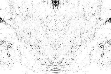 soyut yıpranmış siyah beyaz arkaplan  