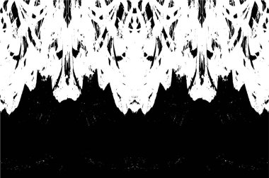 Eski, yıpranmış arka plan 