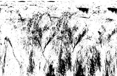 yıpranmış siyah-beyaz soyut arkaplan 