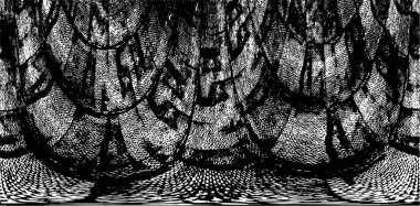 siyah ve beyaz desenli model vektör arkaplanı