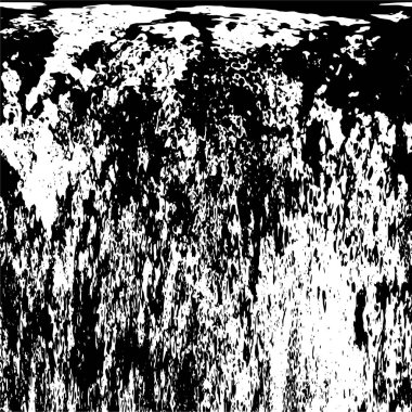 siyah ve beyaz desenli model vektör arkaplanı