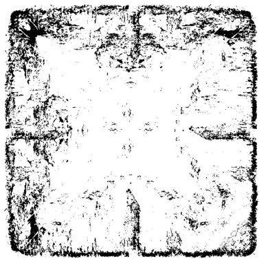 siyah ve beyaz desenli model vektör arkaplanı