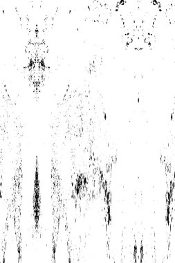 siyah ve beyaz desenli model vektör arkaplanı