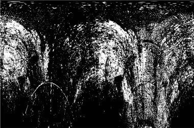 Eski, yıpranmış arka plan