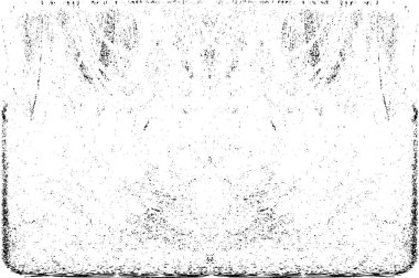 siyah ve beyaz desenli model vektör arkaplanı