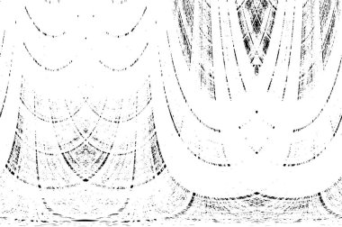 siyah ve beyaz desenli model vektör arkaplanı