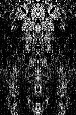 soyut yıpranmış siyah beyaz arkaplan  