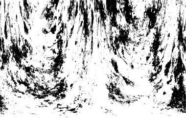 siyah ve beyaz desenli model vektör arkaplanı